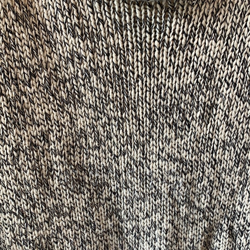 Slouchy sweater - Picture 3 of 5